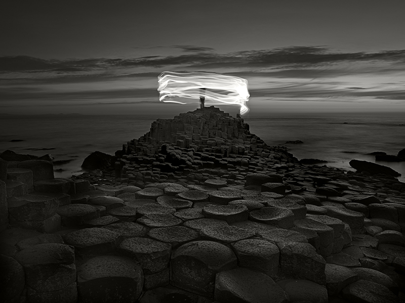 Ugo Ricciardi - Nightscapes. Officium